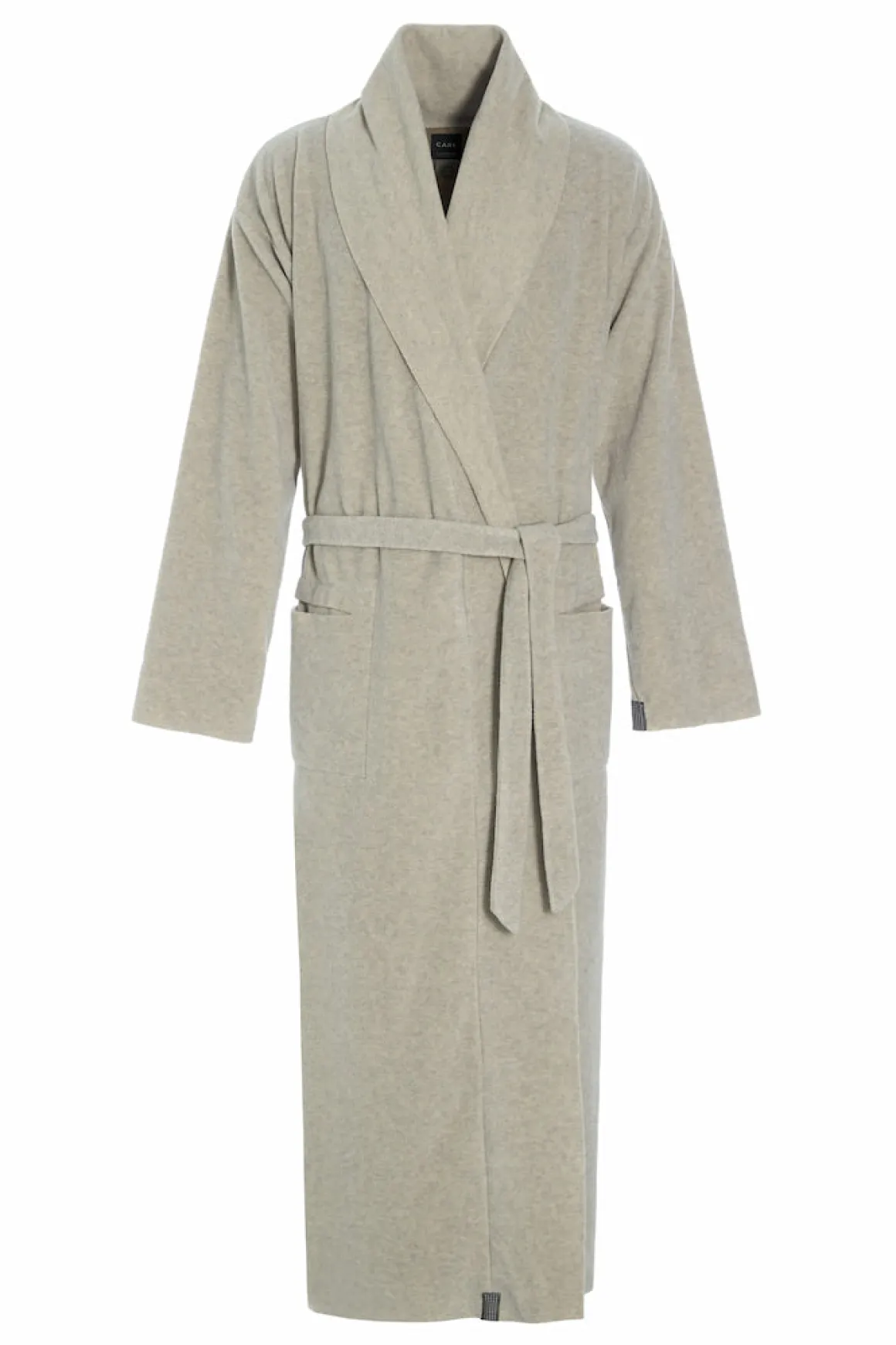 BADEMÄNTEL HERREN MAXI