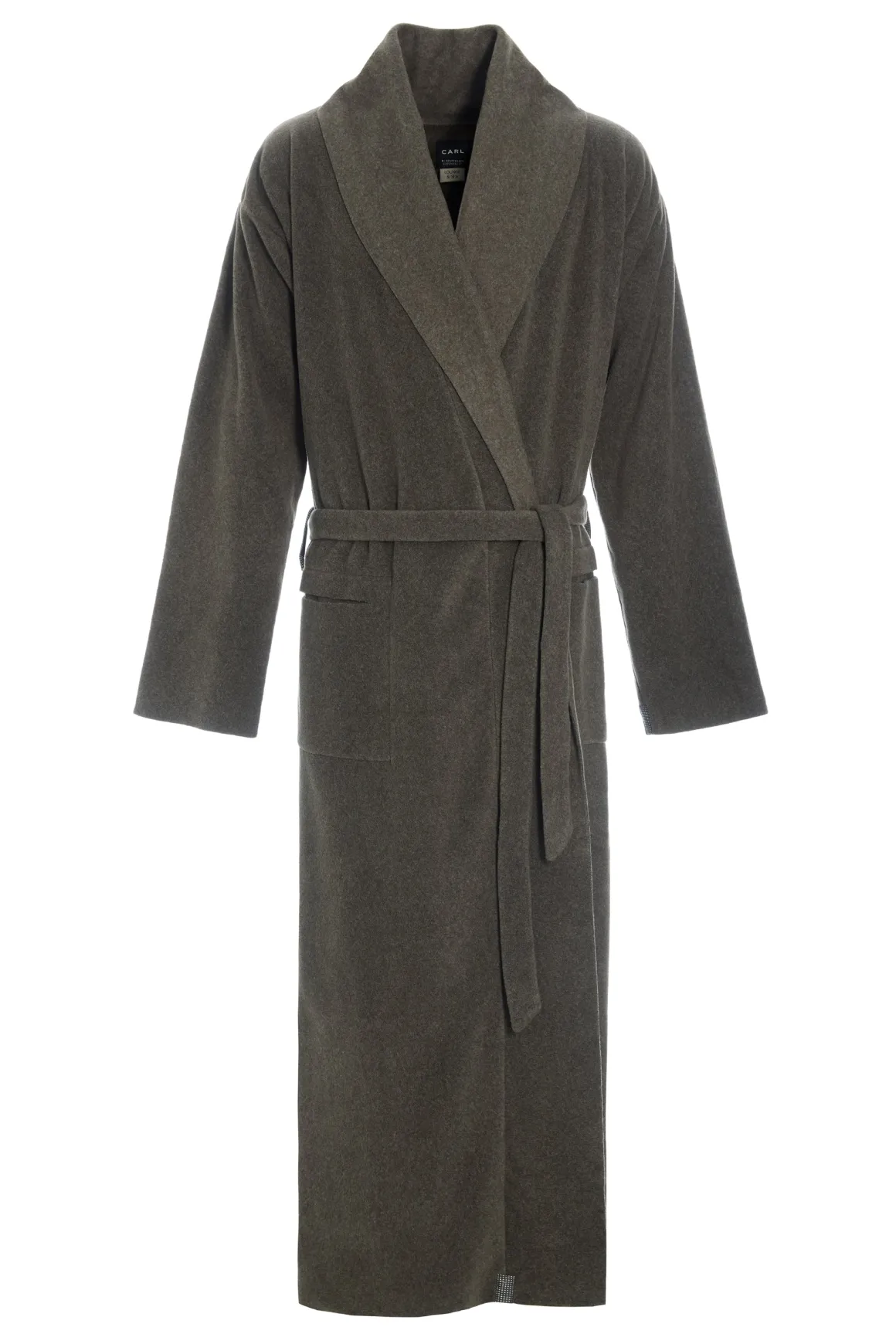 BADEMÄNTEL HERREN MAXI