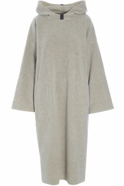 BADEPONCHO DAMEN