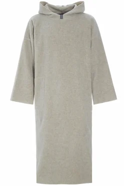 BADEPONCHO HERREN