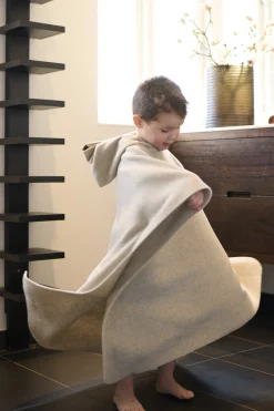 BADEPONCHO TODDLER