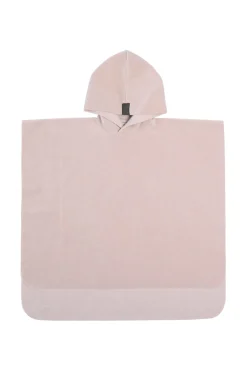 BATHING PONCHO BABY
