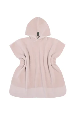 BATHING PONCHO BABY