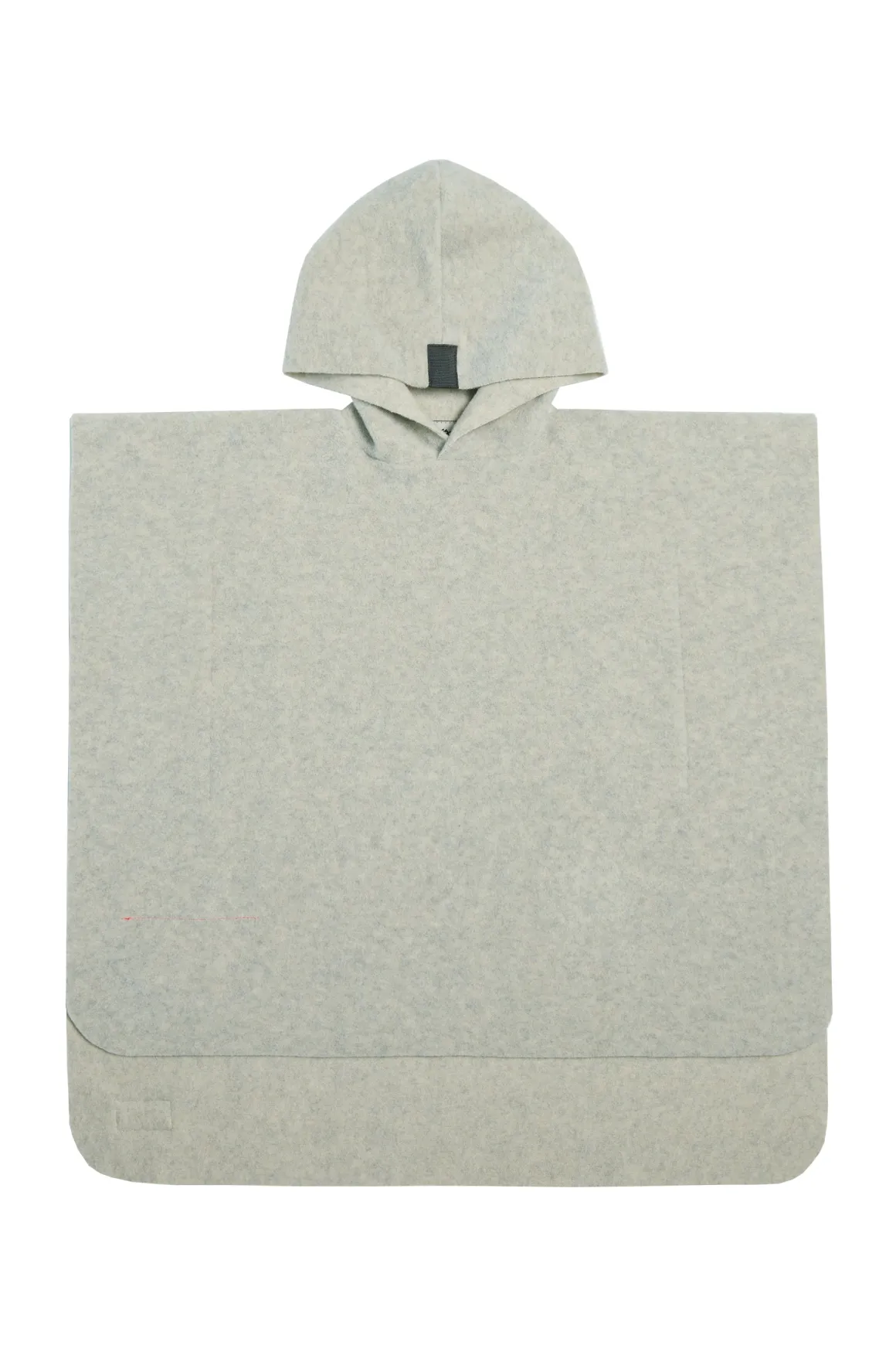BATHING PONCHO BABY