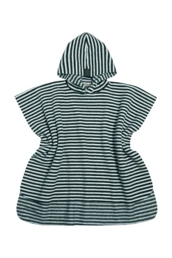 BATHING PONCHO BABY