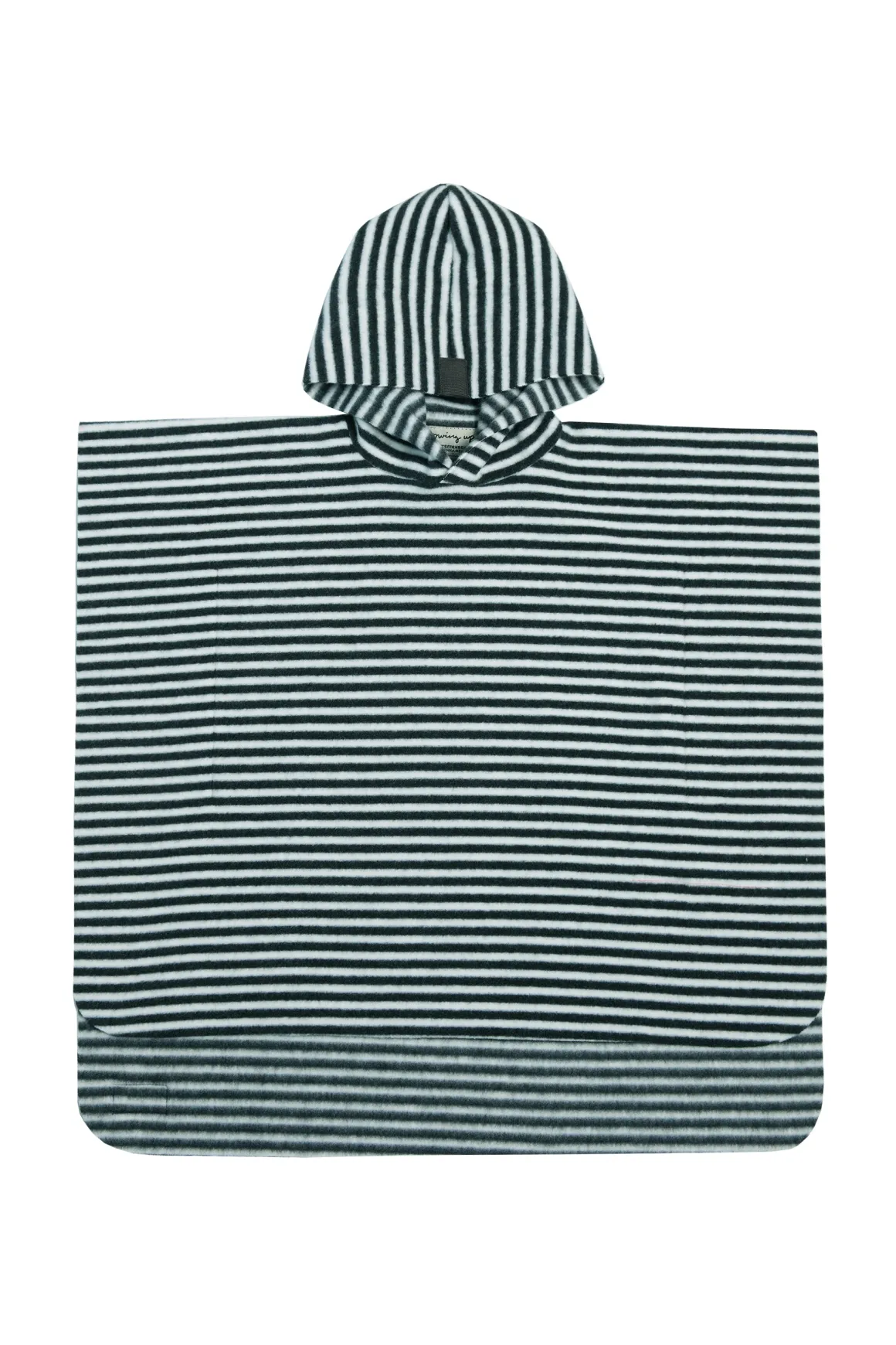 BATHING PONCHO BABY