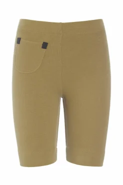 BIKER SHORTS