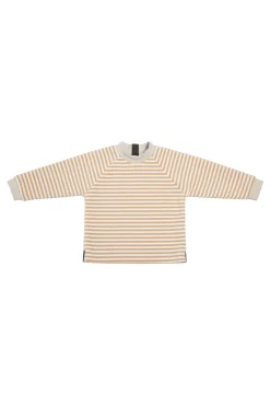 BLUSE RUNDEM HALS TODDLER