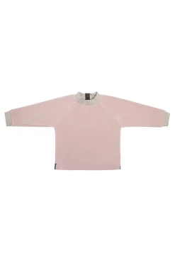 BLUSE RUNDEM HALS TODDLER