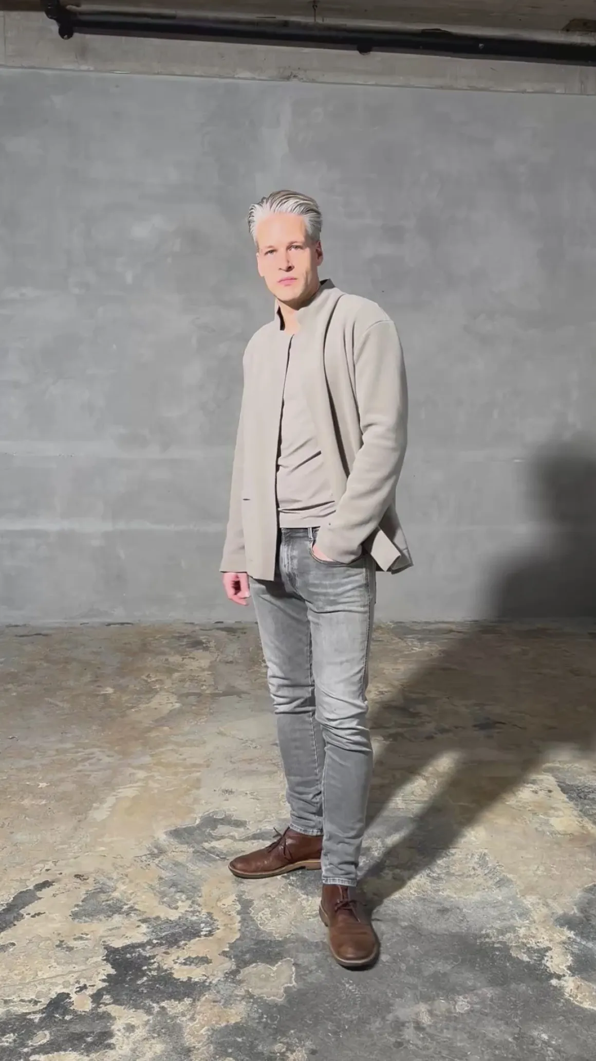 CARDIGAN
