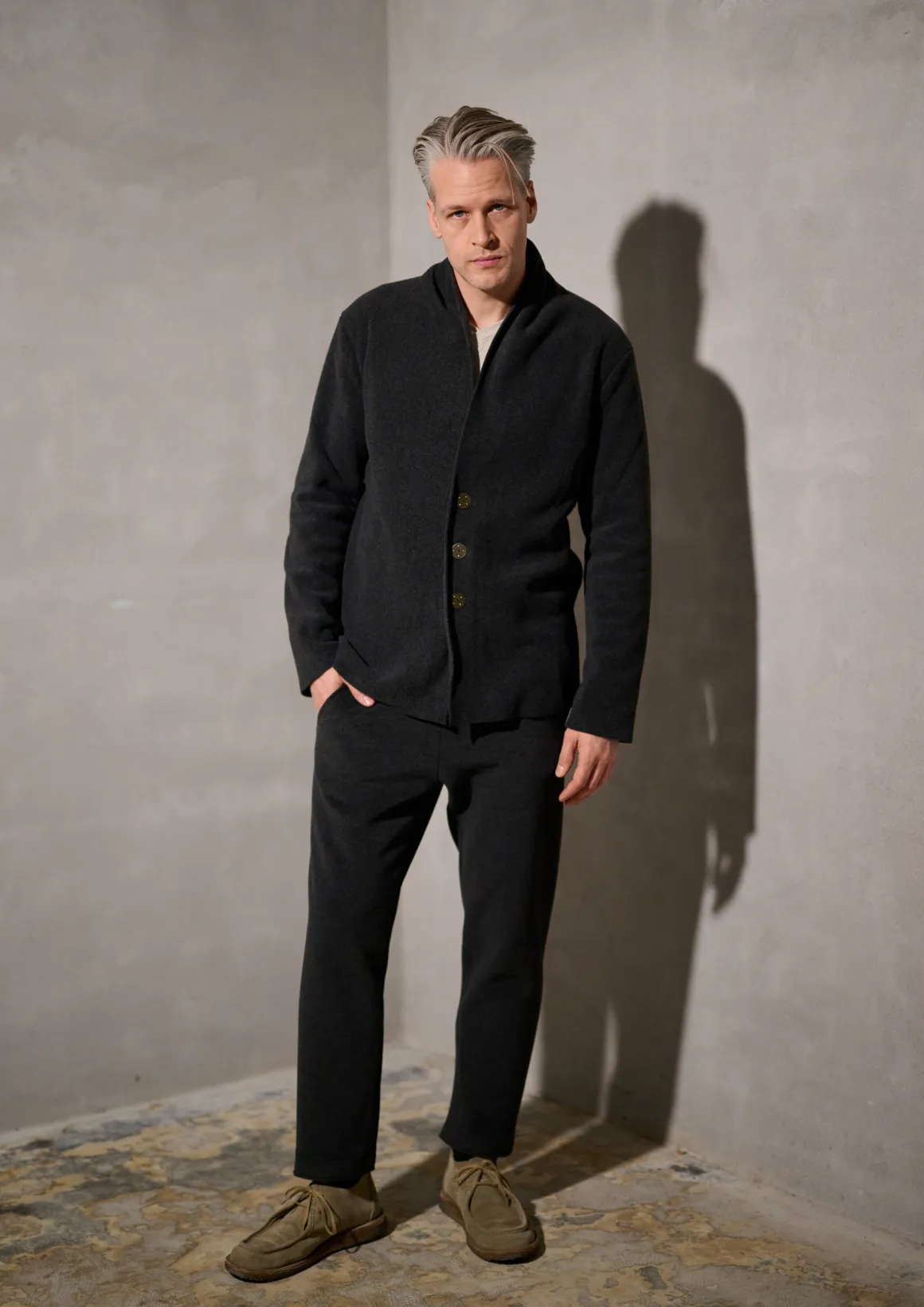 CARDIGAN