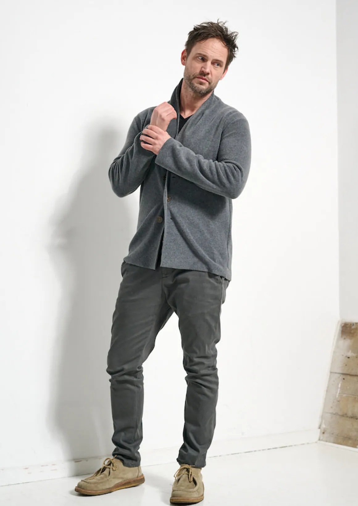 CARDIGAN