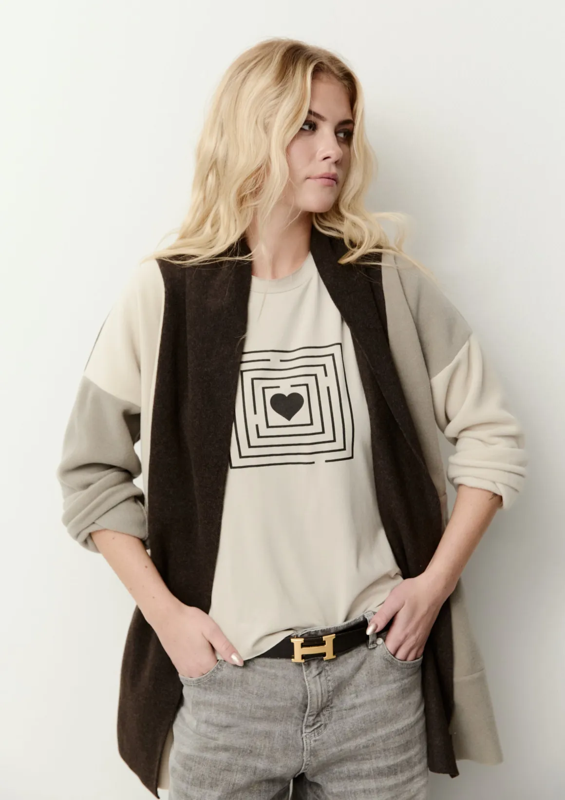 CARDIGAN PATCH