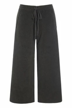 FLARE HOSEN 3/4 LÄNGE
