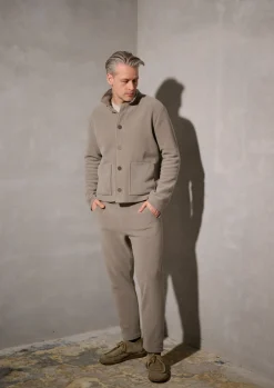 FLEECE HOSEN