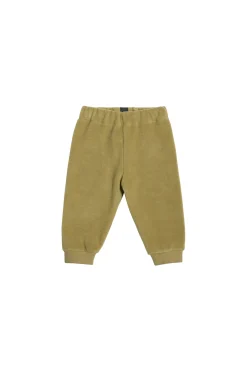FLEECE HOSEN BABY