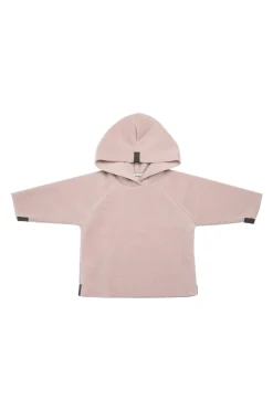 FLEECE KAPUZENBLUSE BABY