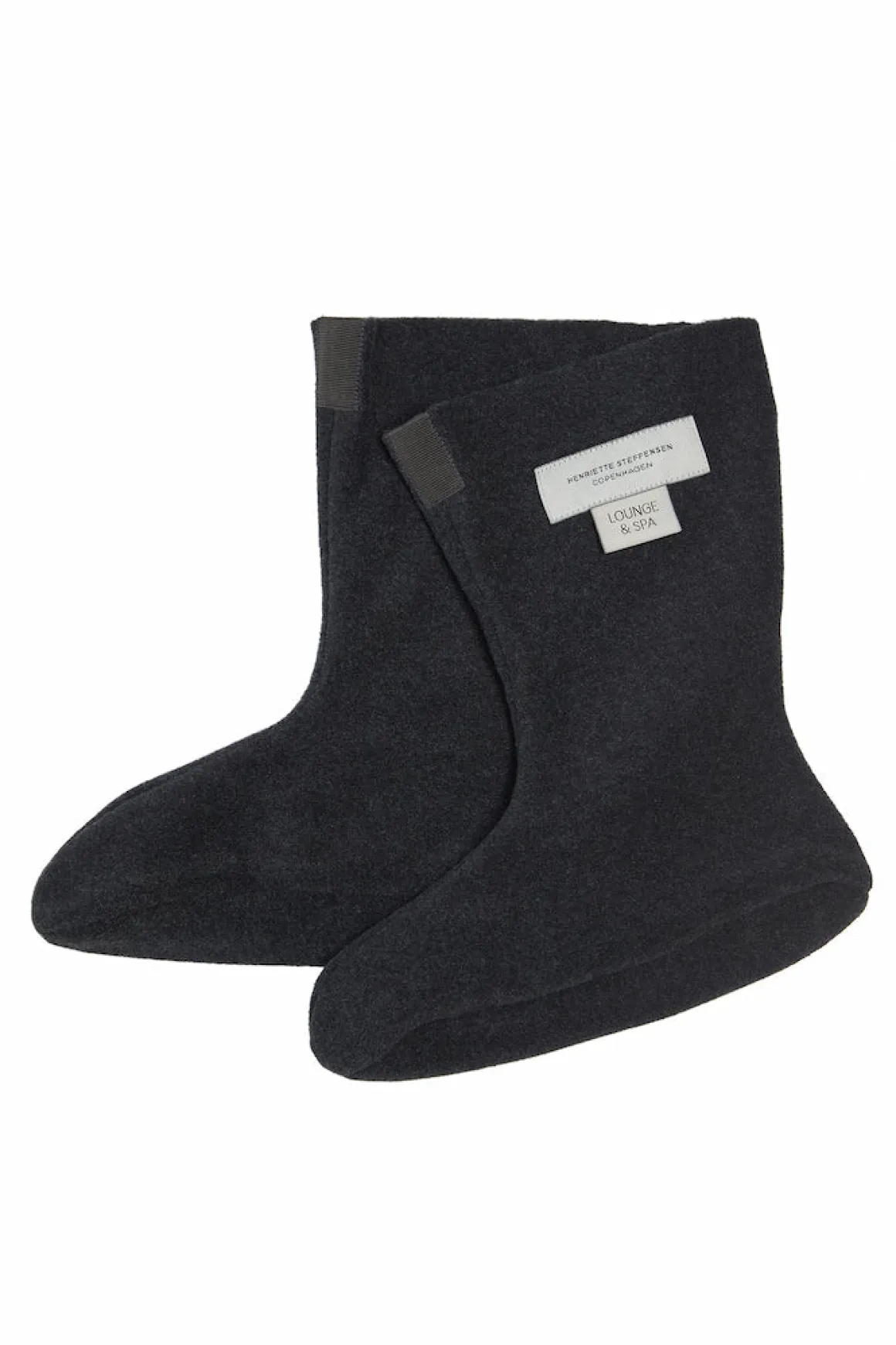FLEECE SOCKEN DAMEN