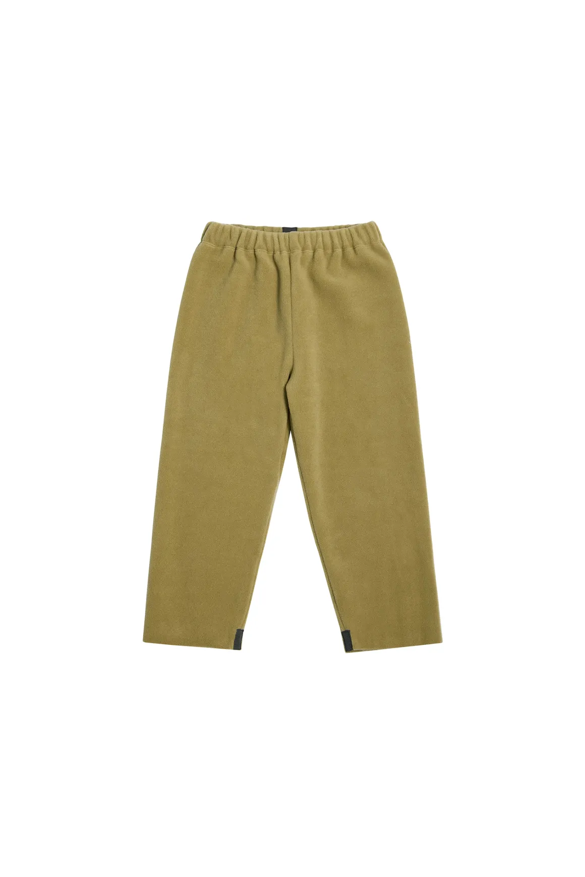FLEECE TROUSERS CHILD