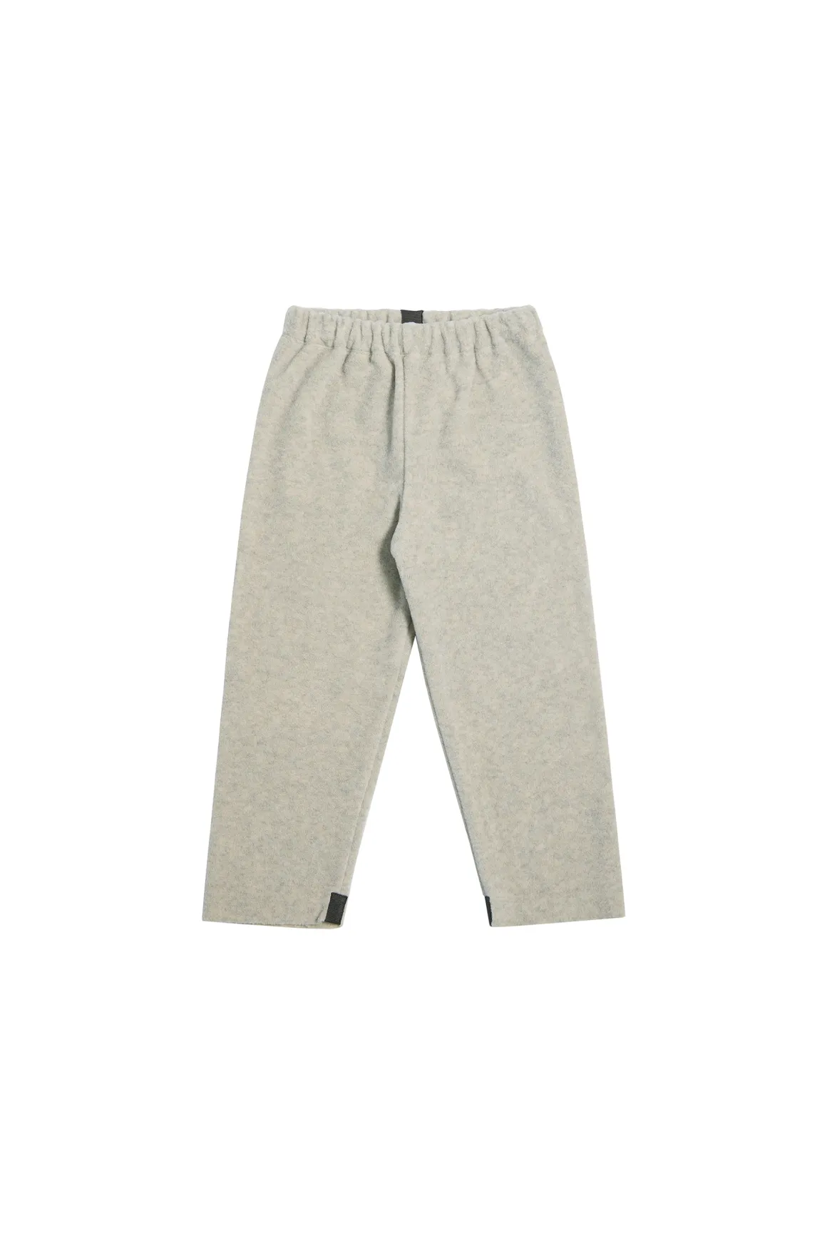 FLEECE TROUSERS CHILD