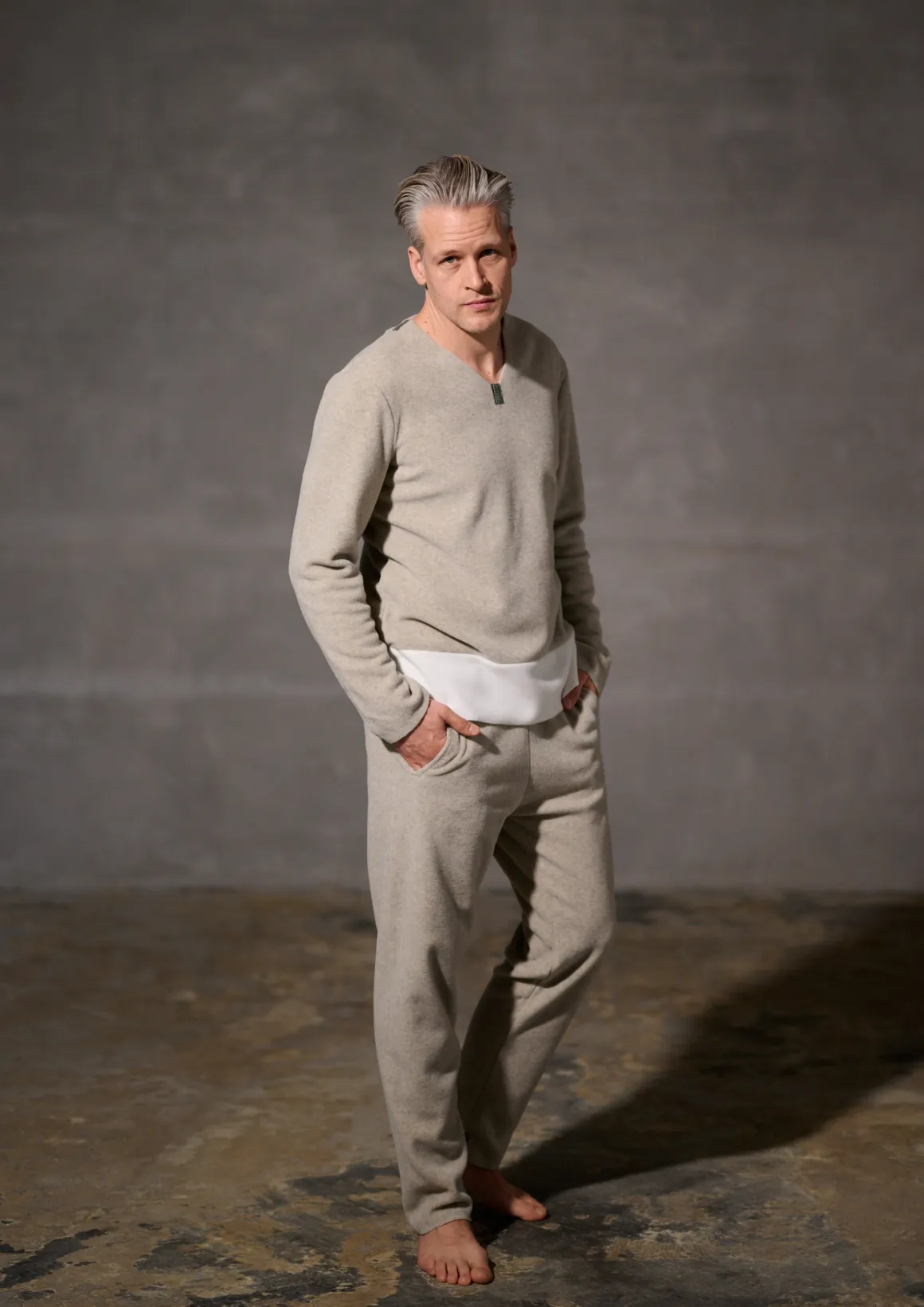JOGGINGHOSE HERREN