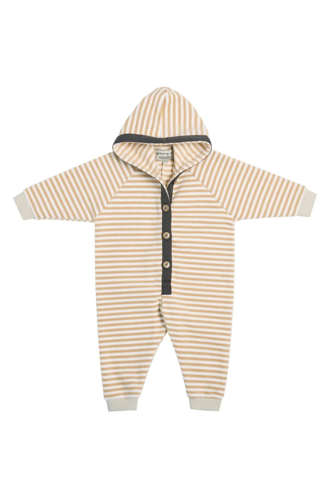 JUMPSUIT BABY