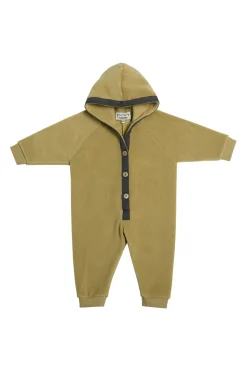 JUMPSUIT BABY