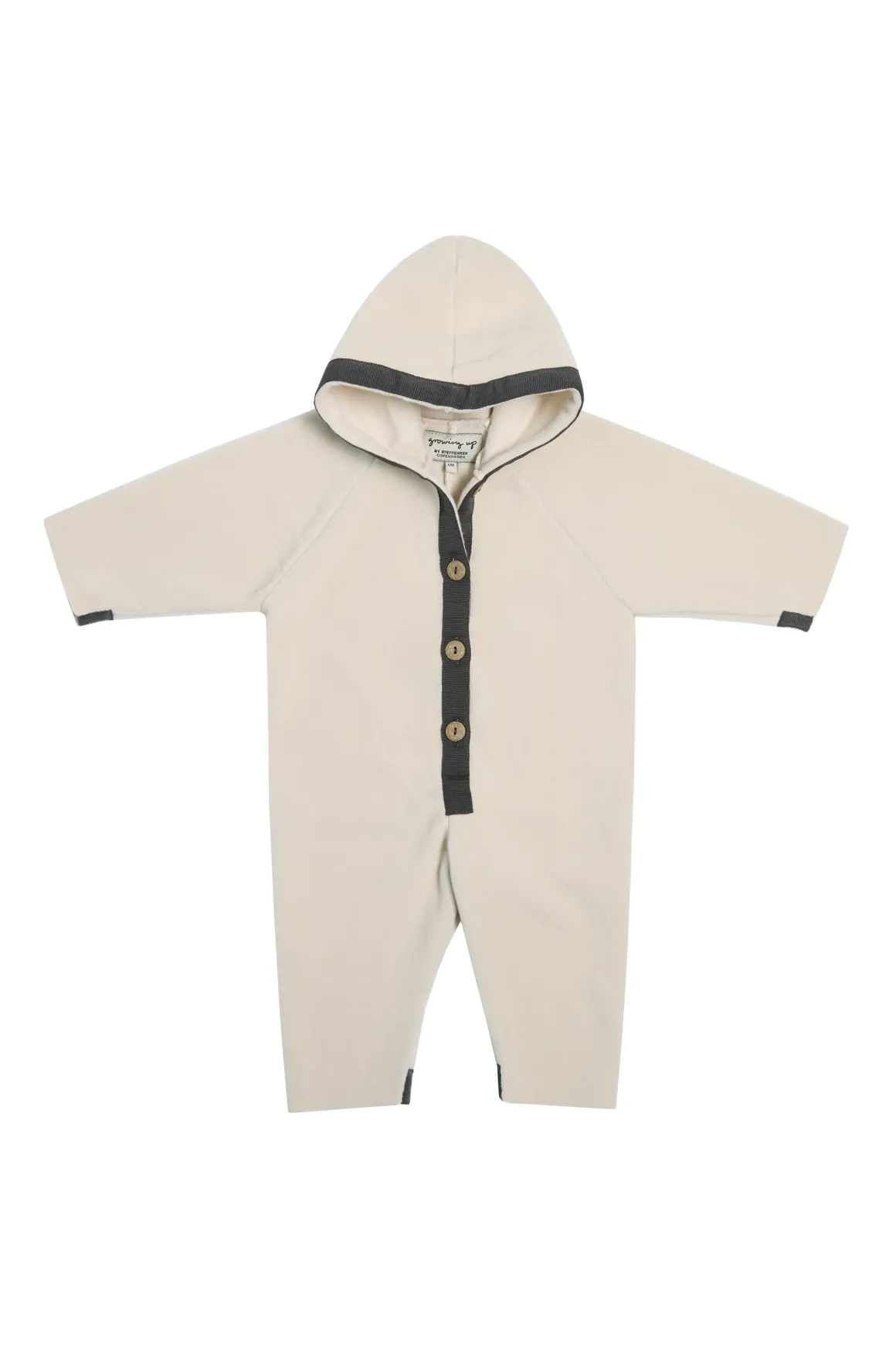 JUMPSUIT BABY