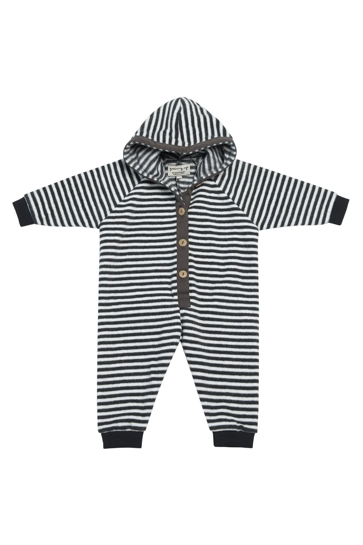 JUMPSUIT BABY