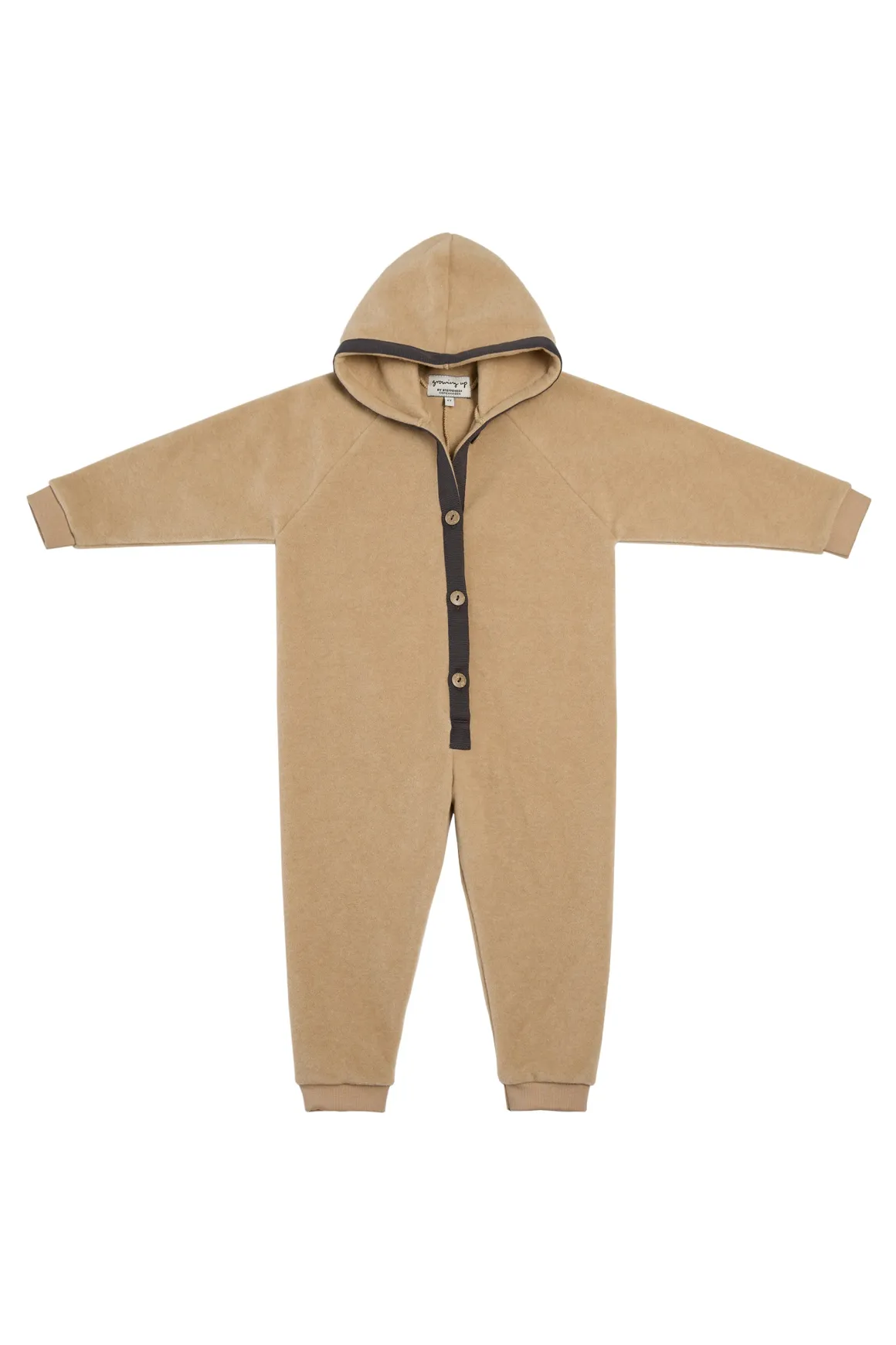 JUMPSUITE TODDLER