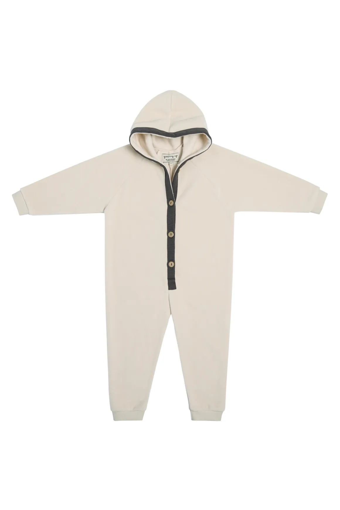 JUMPSUITE TODDLER