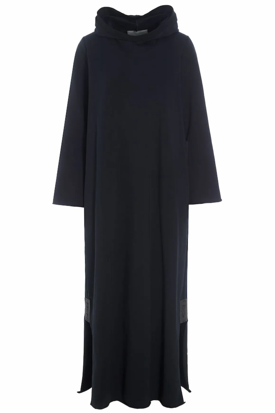 KAFTAN KLEID
