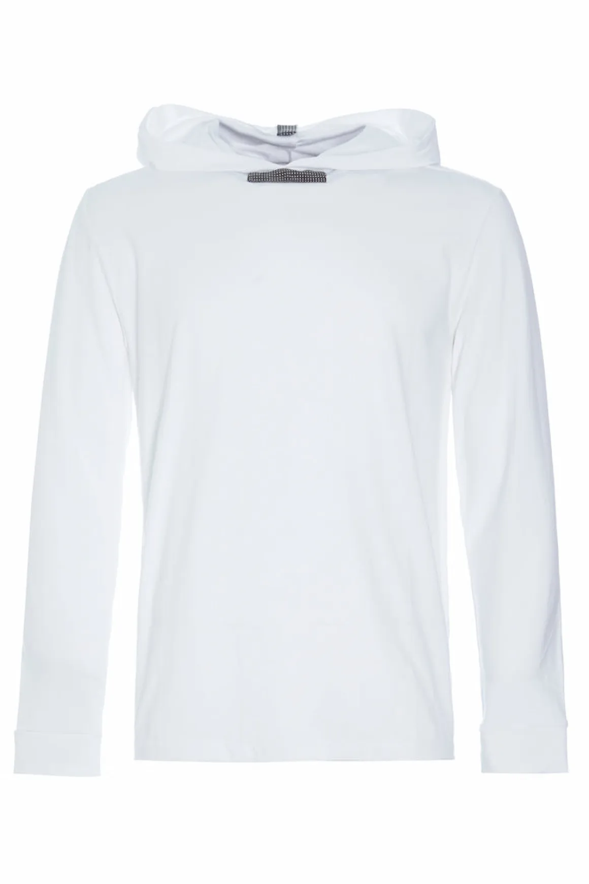 KAPUZENPULLOVER