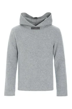 KAPUZENPULLOVER