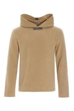 KAPUZENPULLOVER