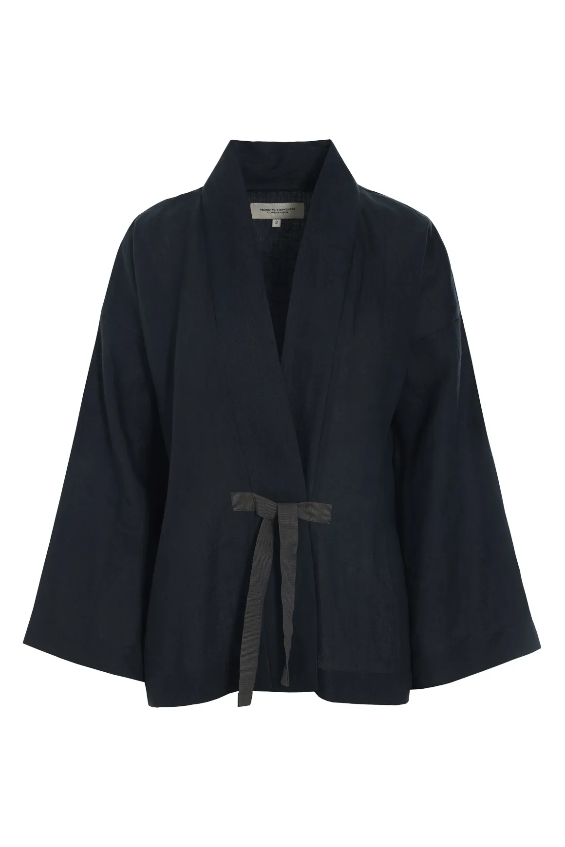 KIMONO JACKE