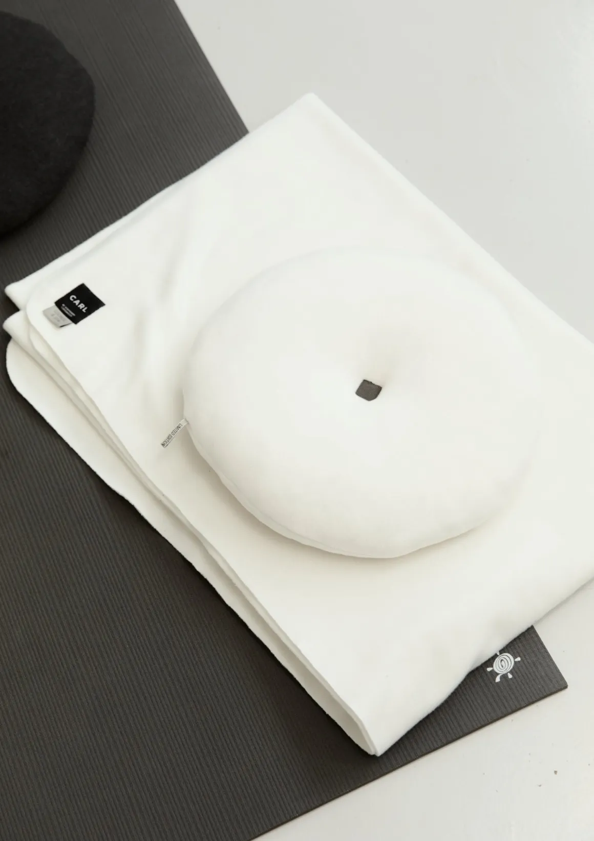 KISSEN NO WASTE