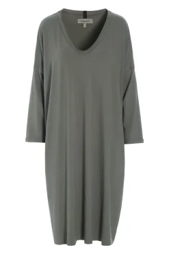 KLEID OVERSIZE