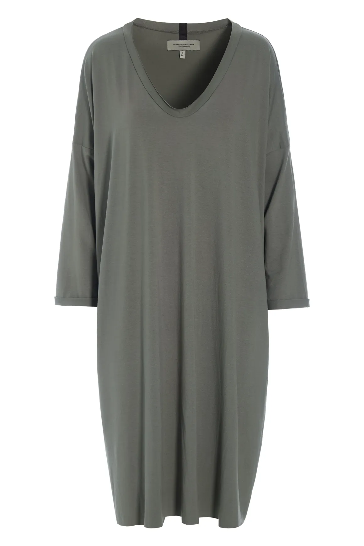 KLEID OVERSIZE