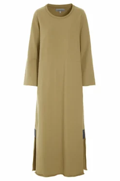 LANGARM KLEID
