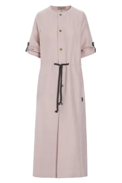 LANGE JACKE