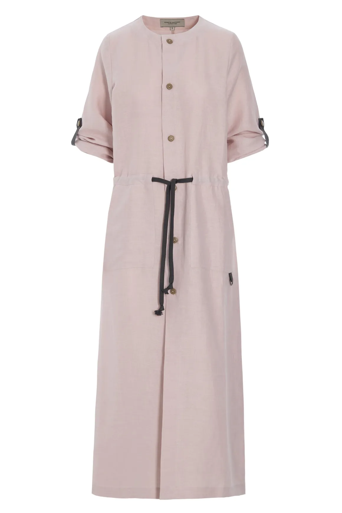 LANGE JACKE