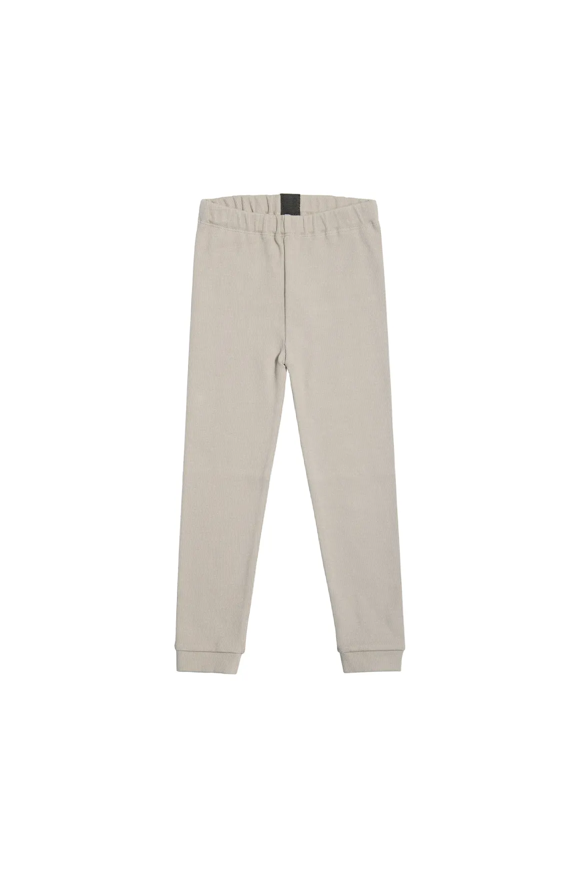 LEGGINGS RIB CHILD