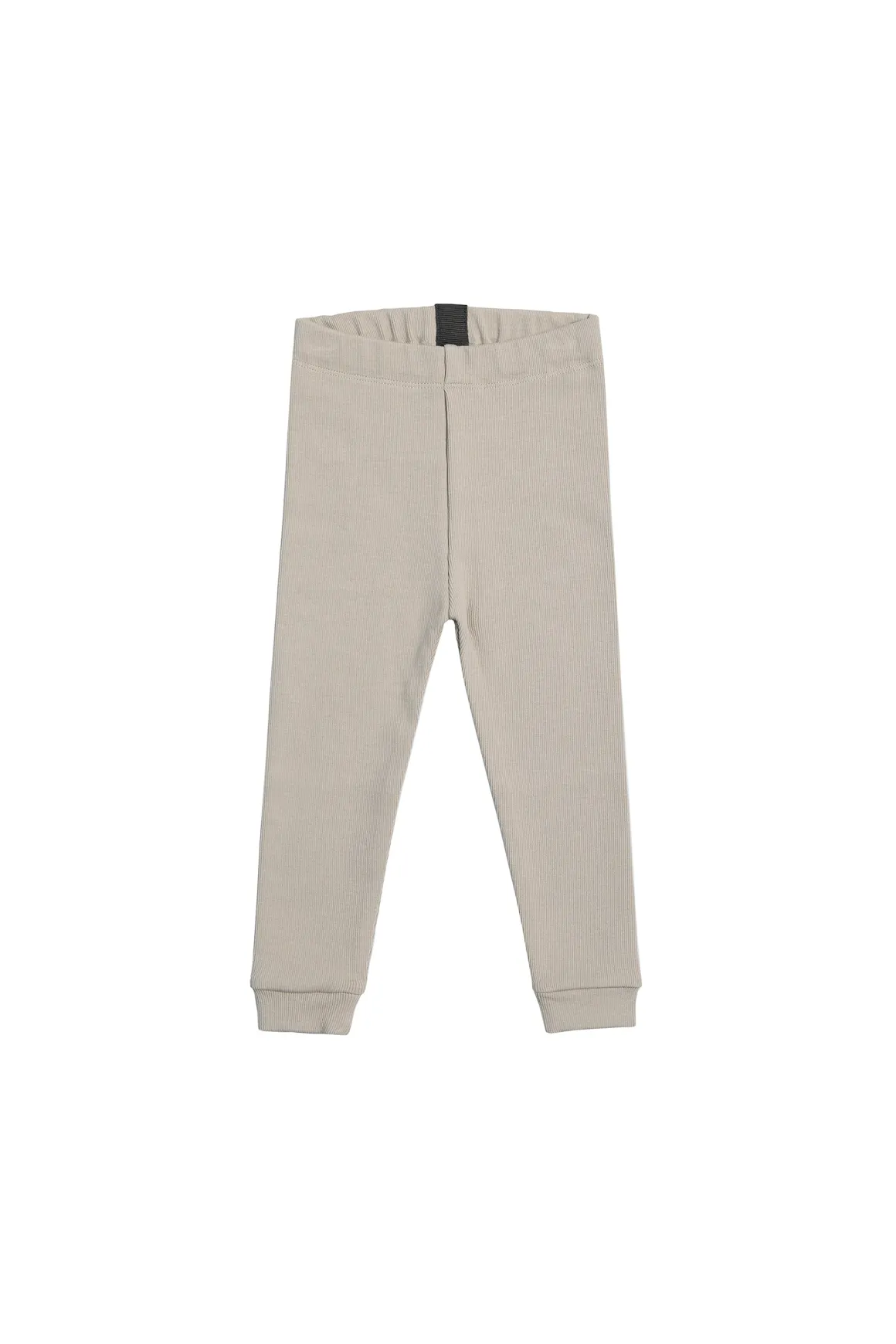 LEGGINGS RIB TODDLER