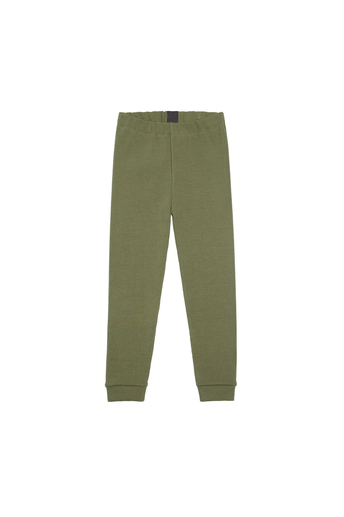 LEGGINGS RIB TODDLER