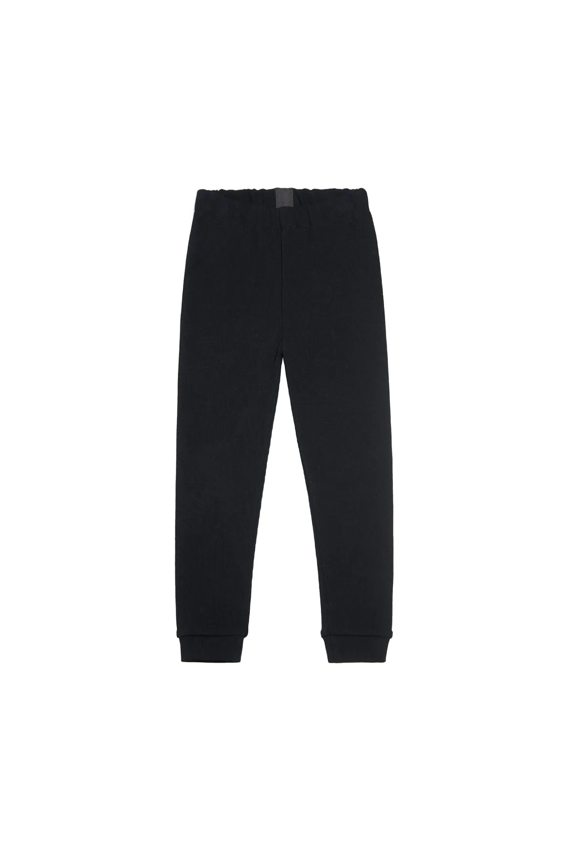 LEGGINGS RIB TODDLER