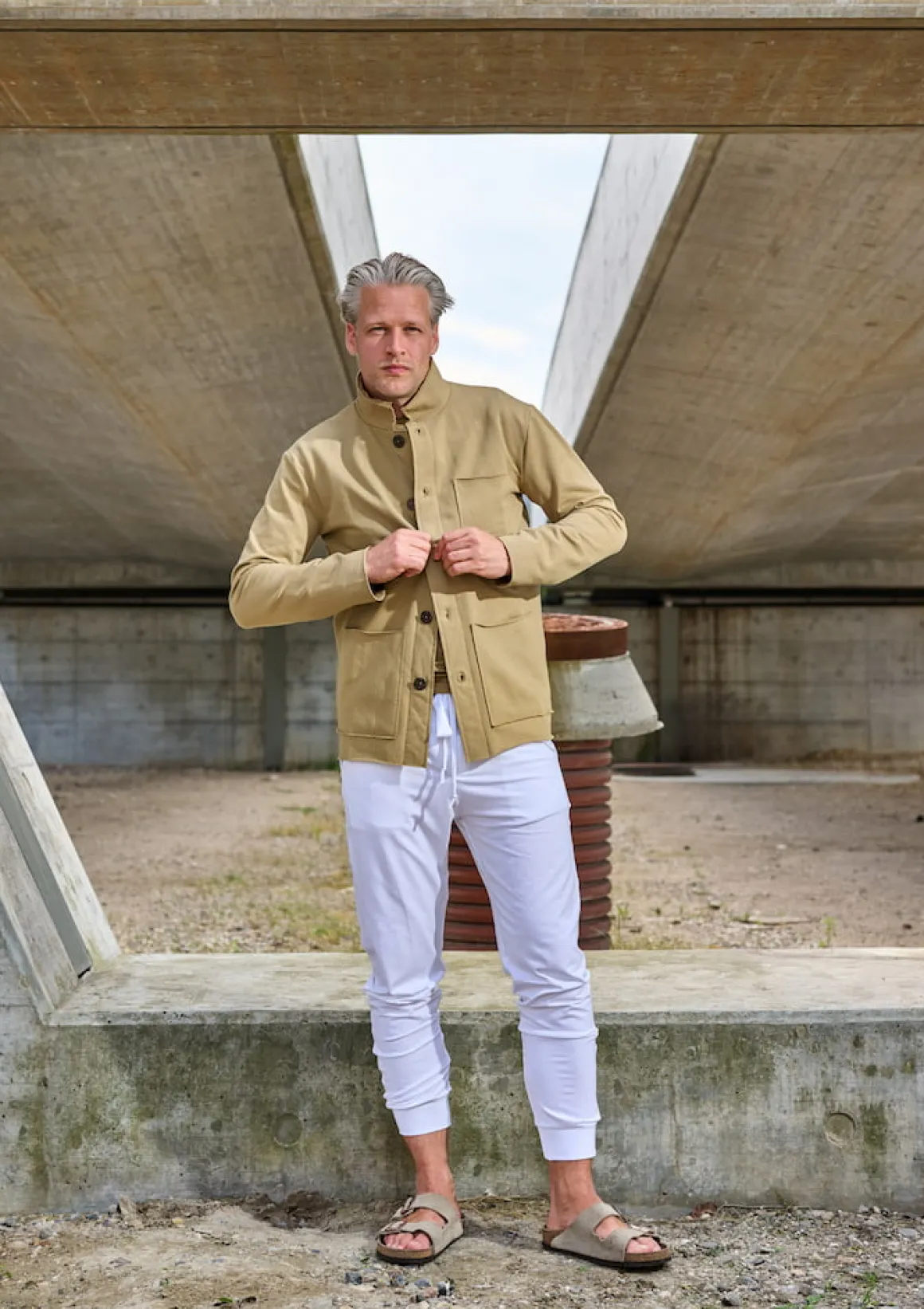 LOUNGEHOSE