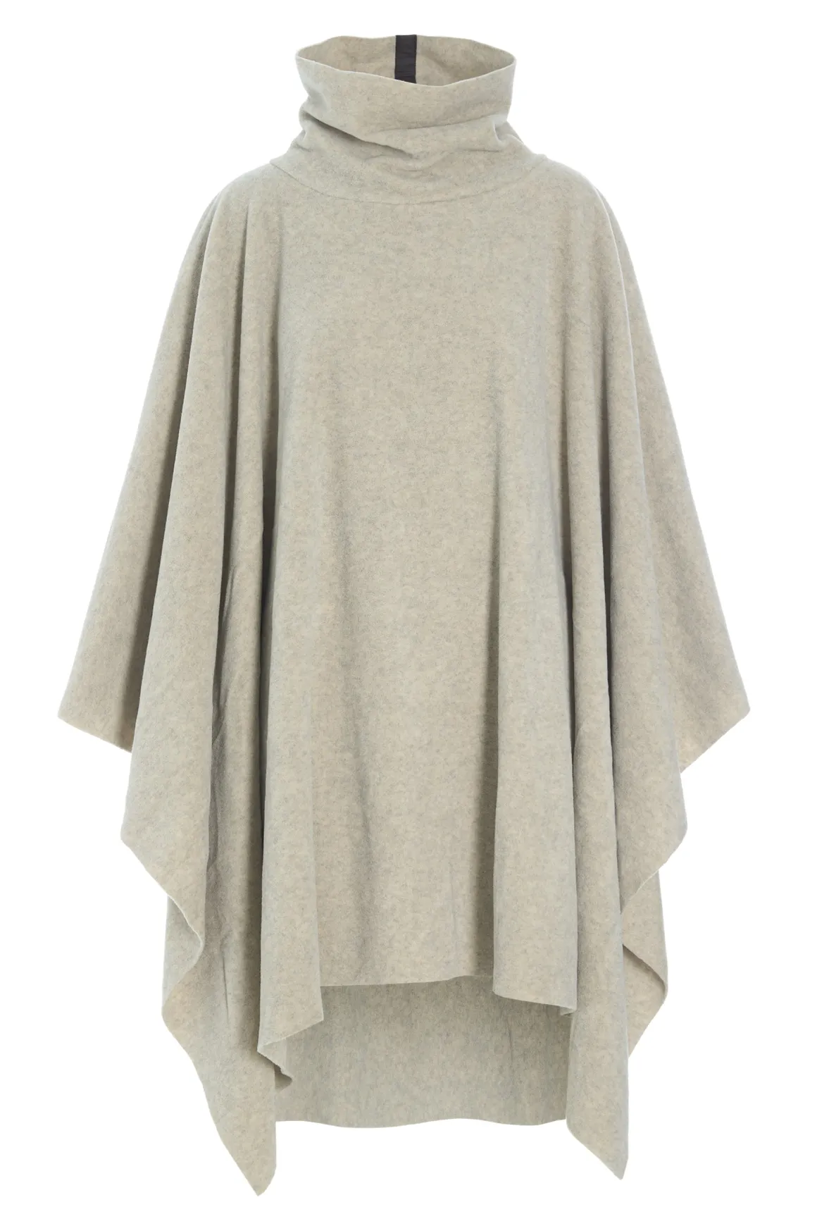 LOUNGE PONCHO DAMEN
