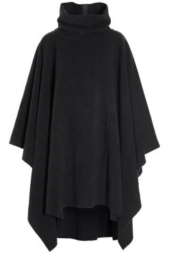 LOUNGE PONCHO DAMEN