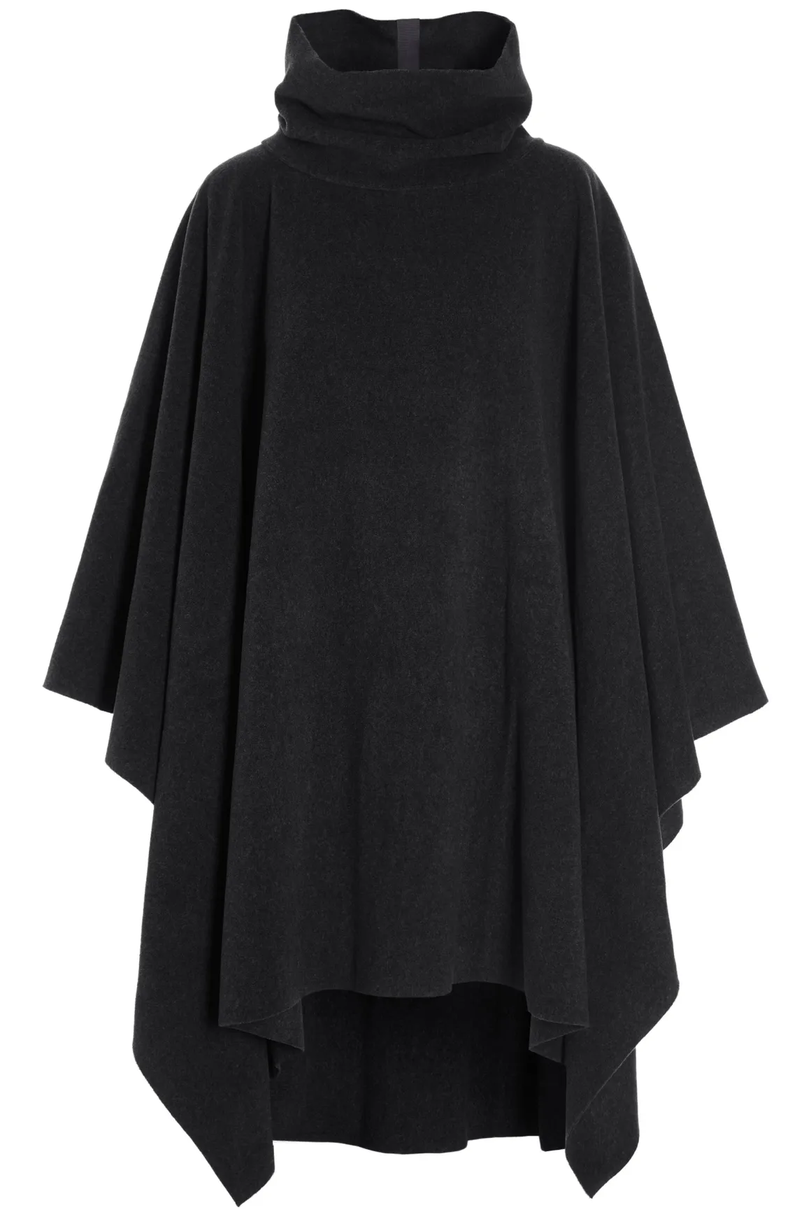 LOUNGE PONCHO DAMEN